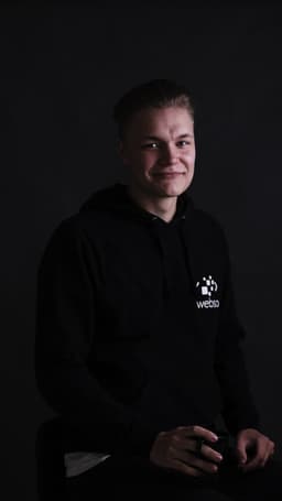 Picture of Aleksi Puttonen
